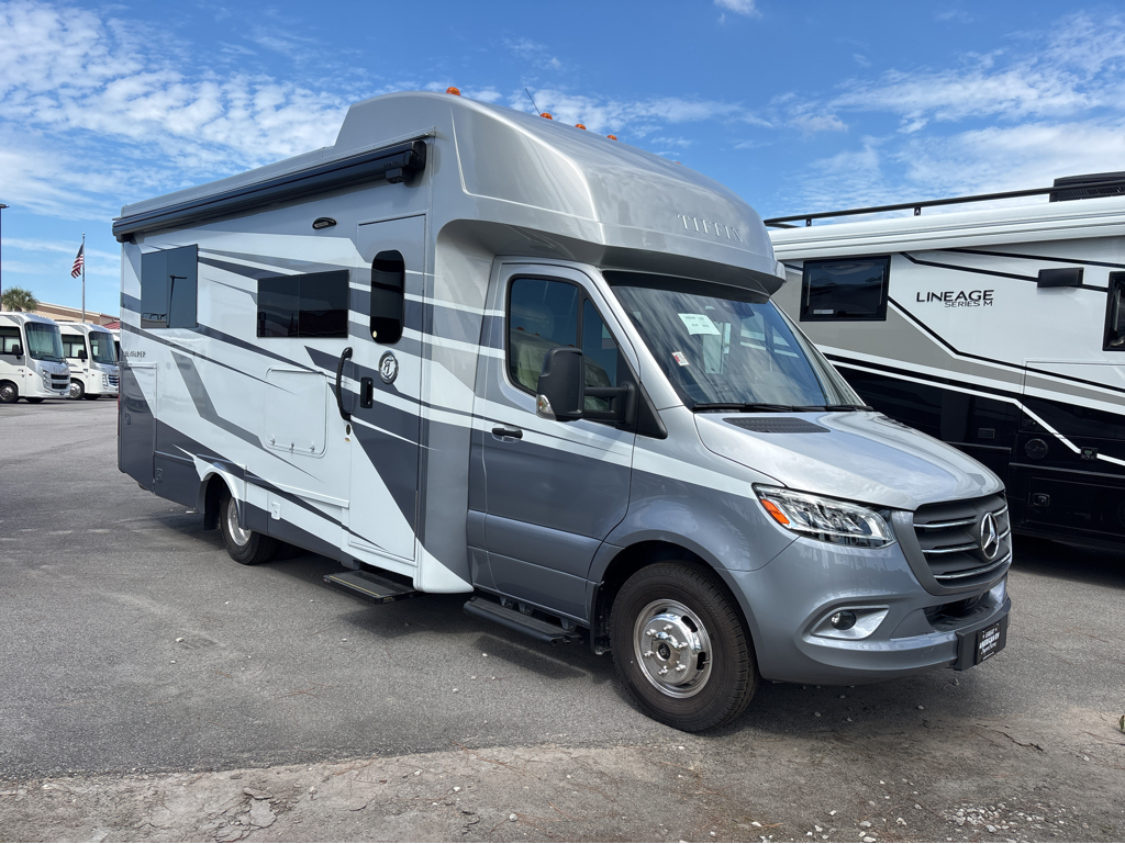 2026 Tiffin Wayfarer 25 XLW in hammond LA
