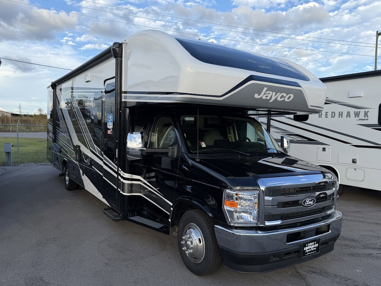 2026 Jayco Greyhawk 30Z in heflin AL