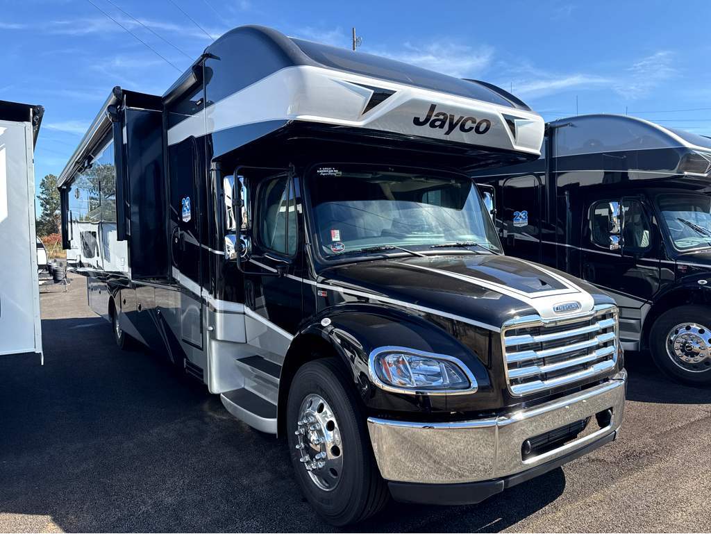 2026 Jayco Seneca 37M in hattiesburg MS
