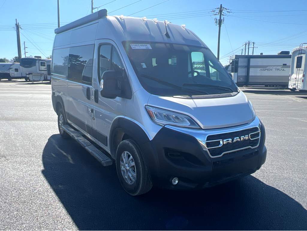 2026 Jayco Comet 18C RV
