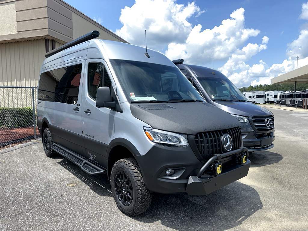 2026 Airstream Interstate 19X in defuniak springs FL