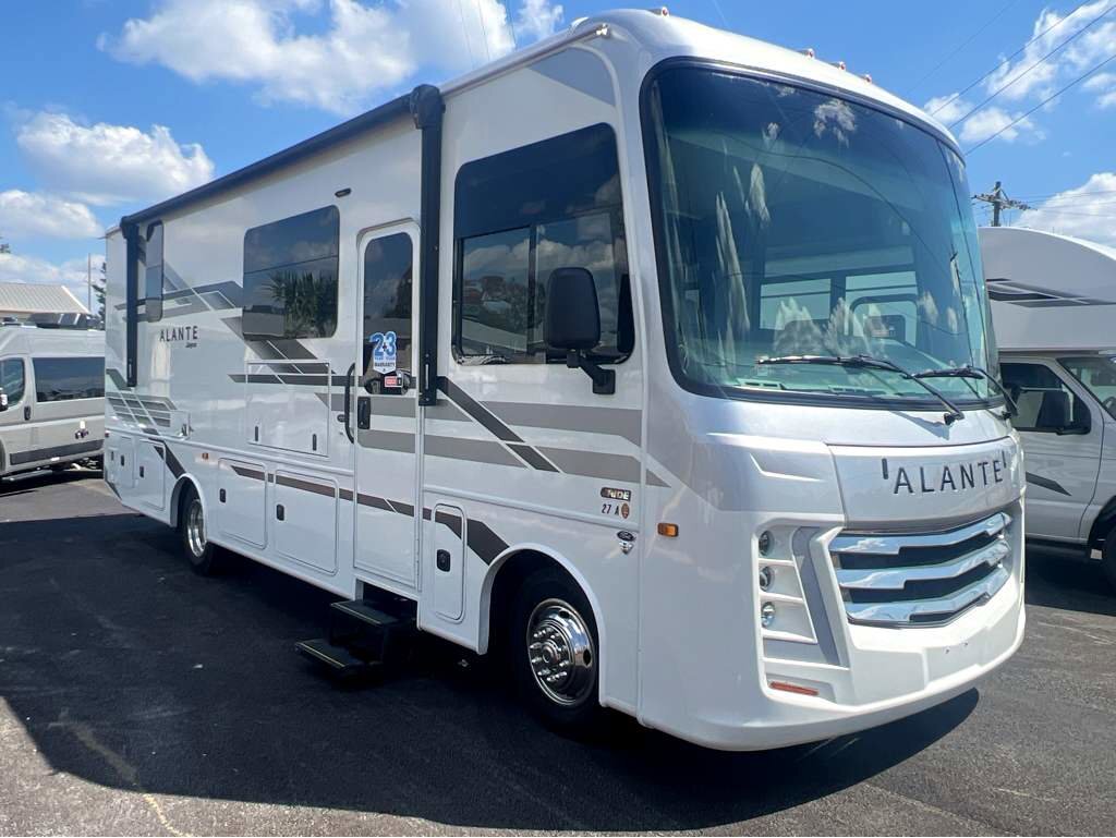 2026 Jayco Alante 27A RV