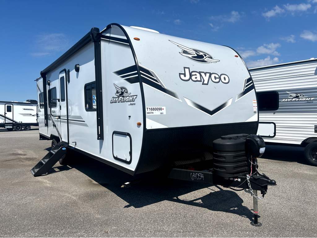 2026 Jayco Jay Flight SLX 265TH in breaux bridge LA