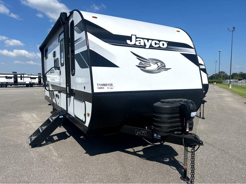 2026 Jayco Jay Feather Air 19MBS RV