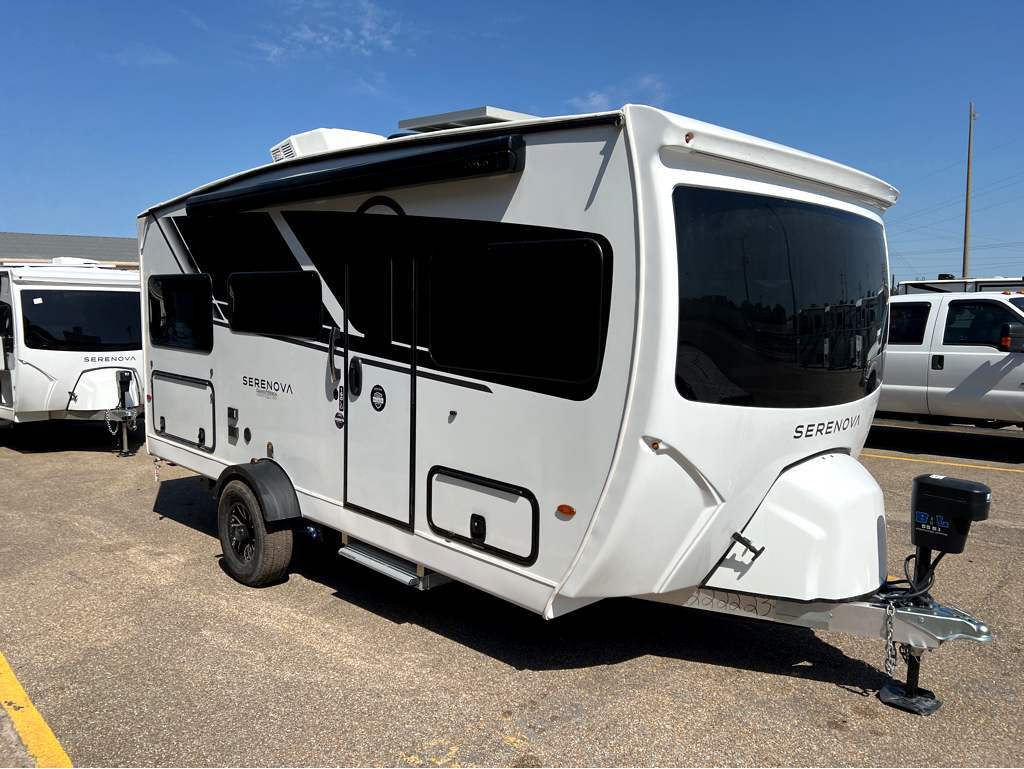 2025 Grand Design Serenova 160LG in hattiesburg MS