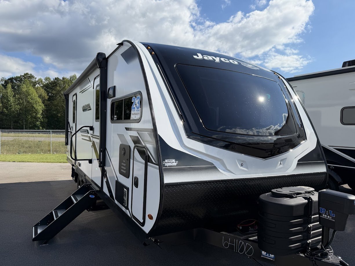 2026 Jayco Jay Feather 24FK RV