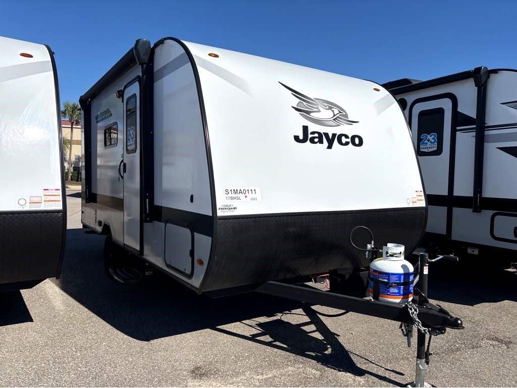 2026 Jayco Jay Feather Air SL 17BHSL RV