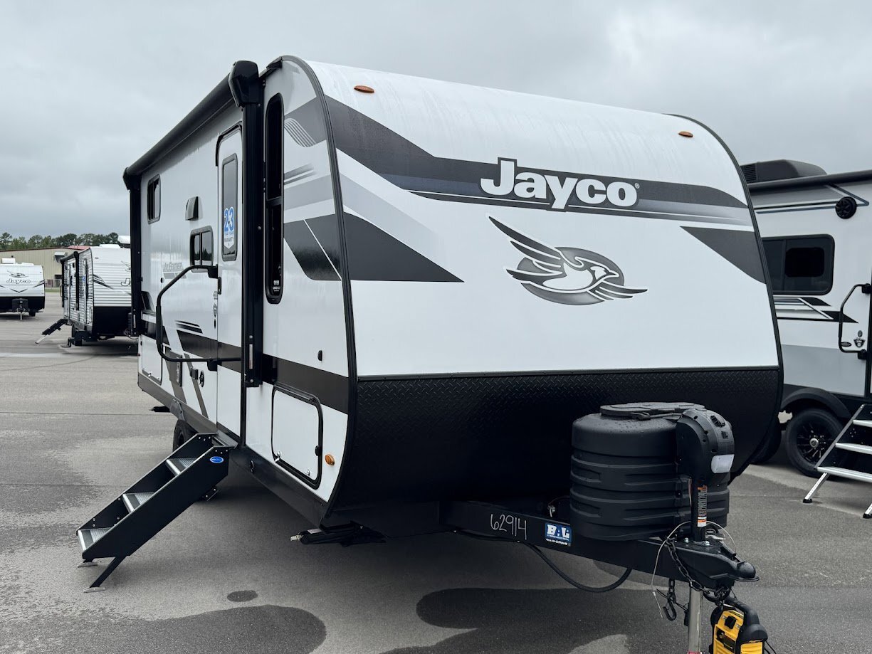 2026 Jayco Jay Feather Air 19MBS in heflin AL