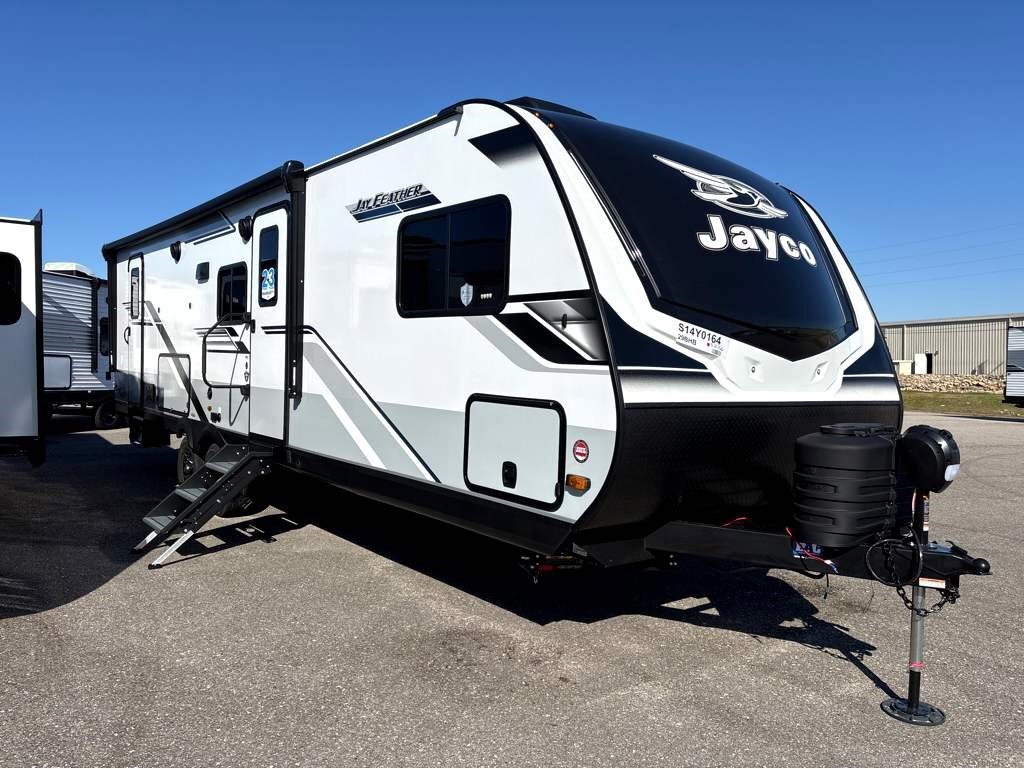 2026 Jayco Jay Feather 29BHB in tanner AL