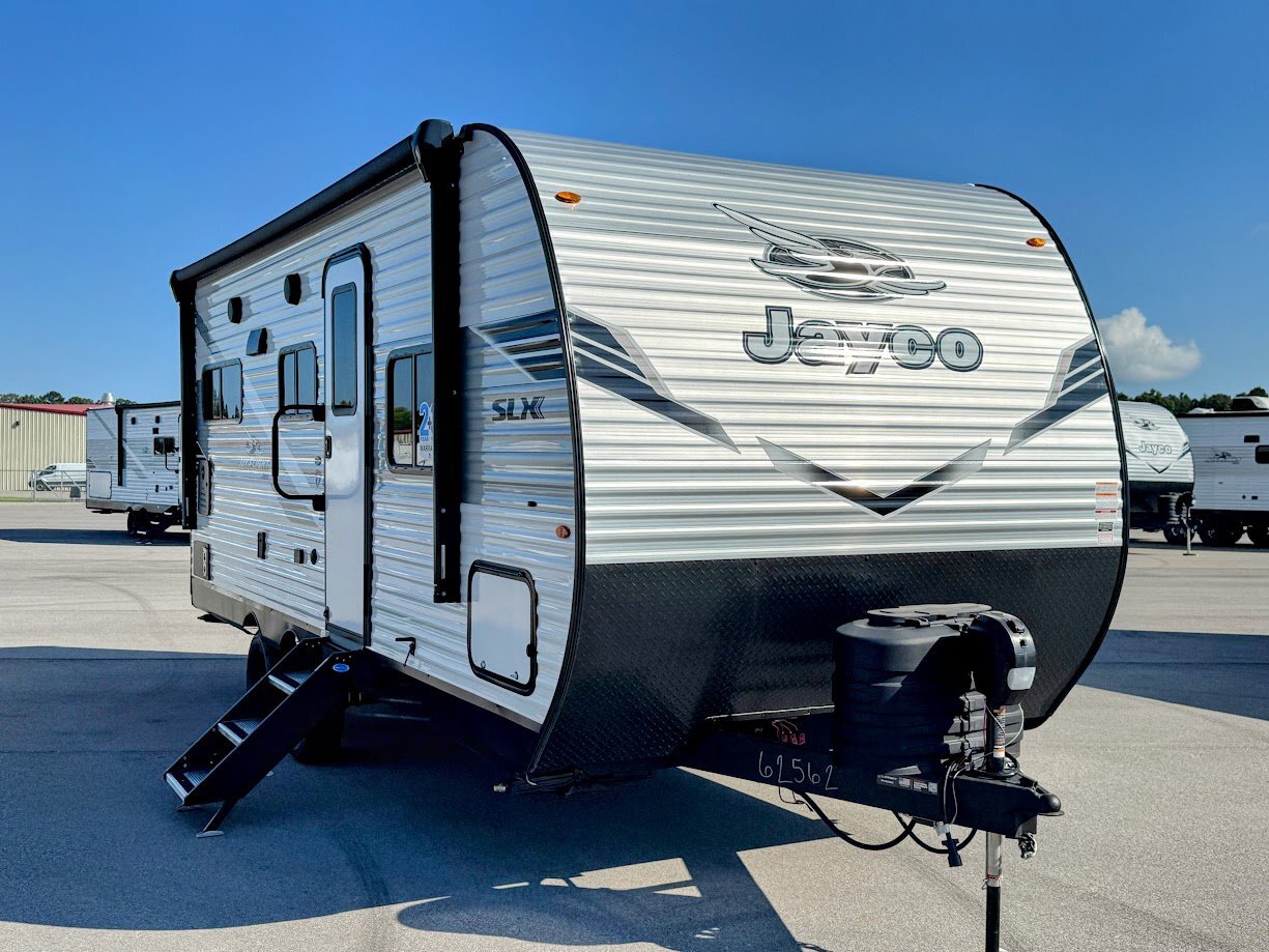 2026 Jayco Jay Flight SLX 200MKS RV