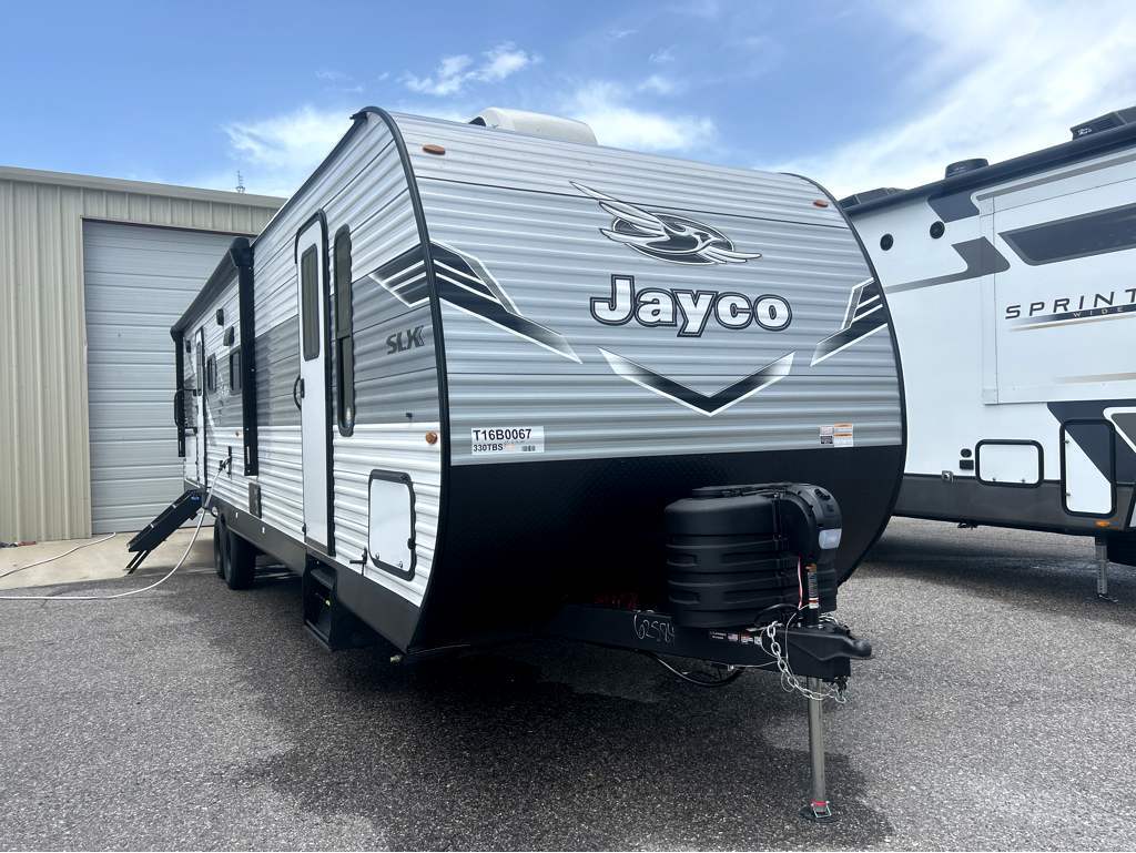 2026 Jayco Jay Flight SLX 330TBS in breaux bridge LA