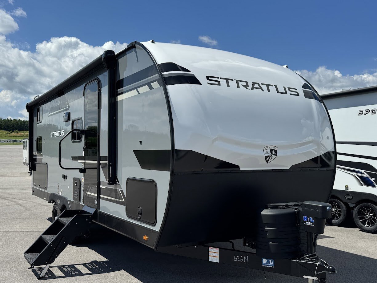 2026 Venture Rv Stratus SR211VBH RV