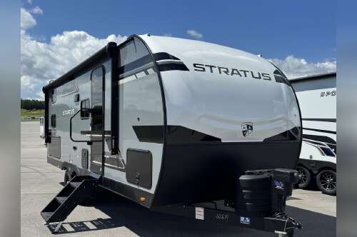 2026 Venture Rv Stratus SR211VBH in grand bay AL