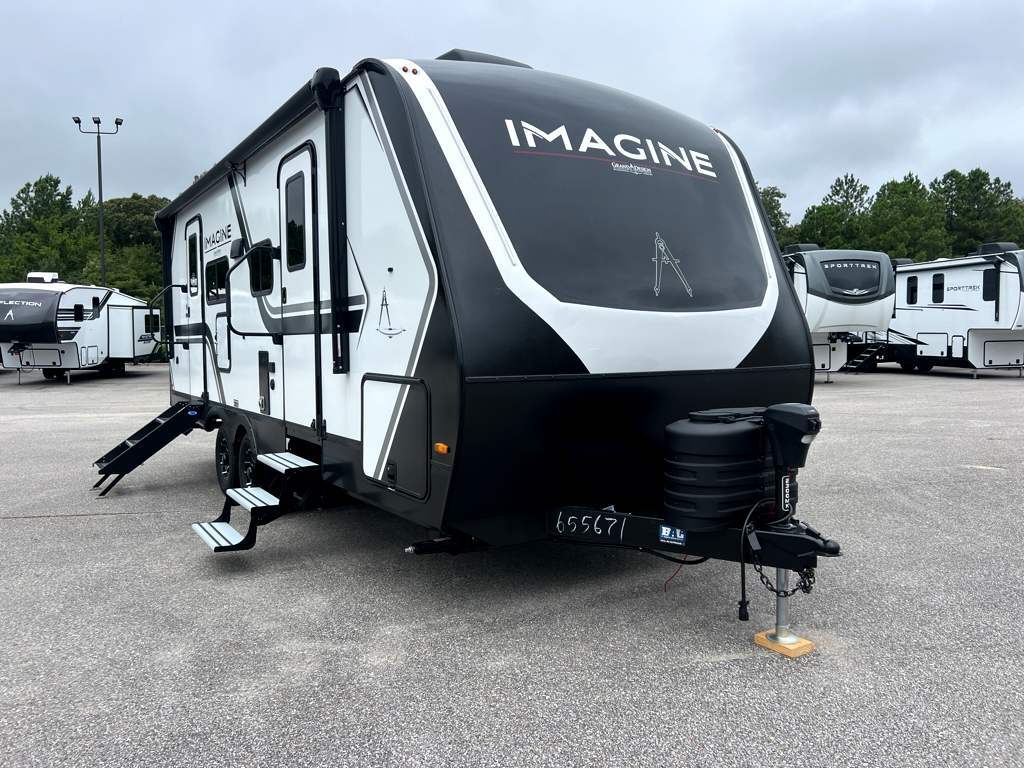 2026 Grand Design Imagine 2300MK in calera AL