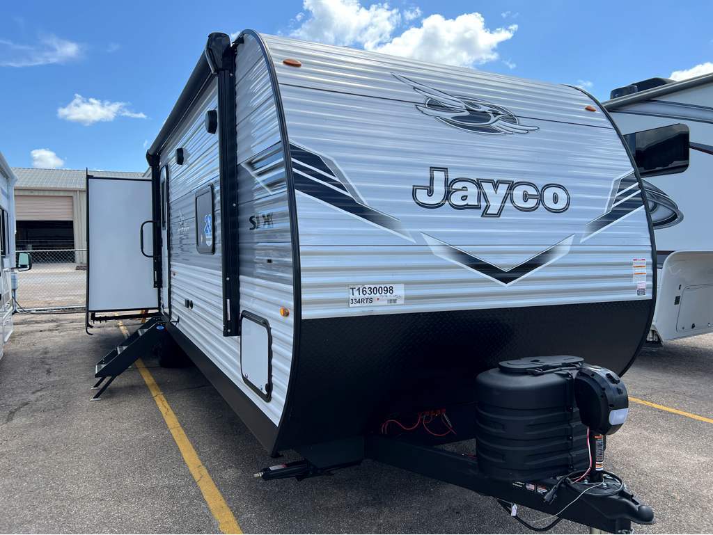 2026 Jayco Jay Flight SLX 334RTS RV