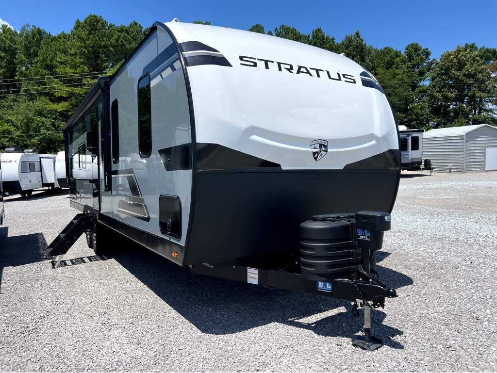 2026 Venture Rv Stratus SR302VBH RV