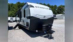 2026 Venture Rv Stratus SR302VBH RV