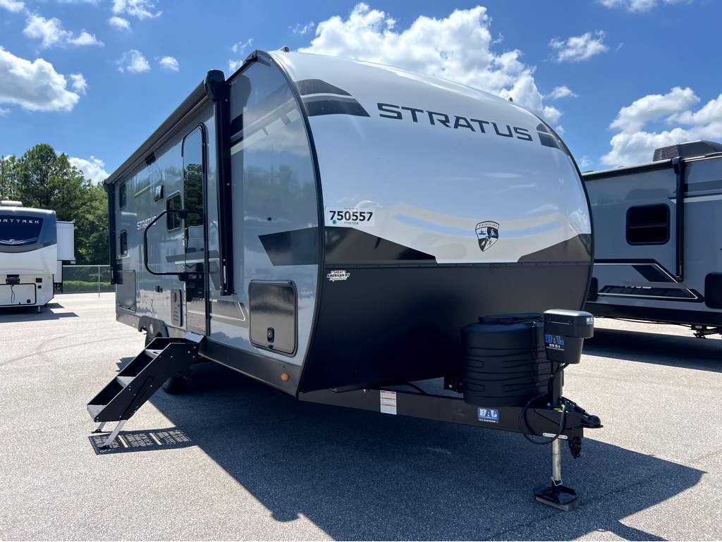 2026 Venture Rv Stratus SR211VBH RV