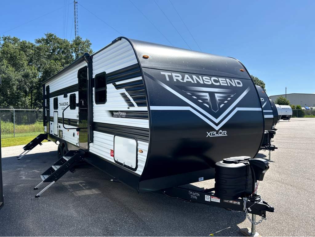 2026 Grand Design Transcend XPLOR 27DBX in grand bay AL