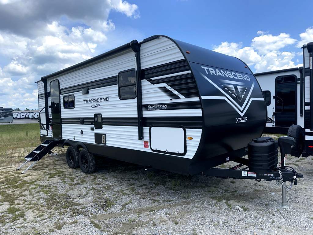 2026 Grand Design Transcend XPLOR 22RBX in defuniak springs FL