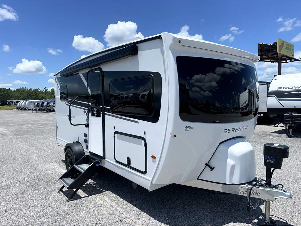 2025 Grand Design Serenova 150HL in defuniak springs FL