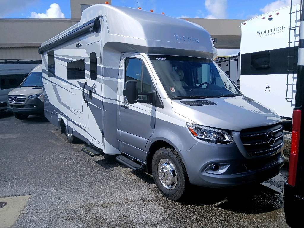 2026 Tiffin Wayfarer 25 XPW in defuniak springs FL