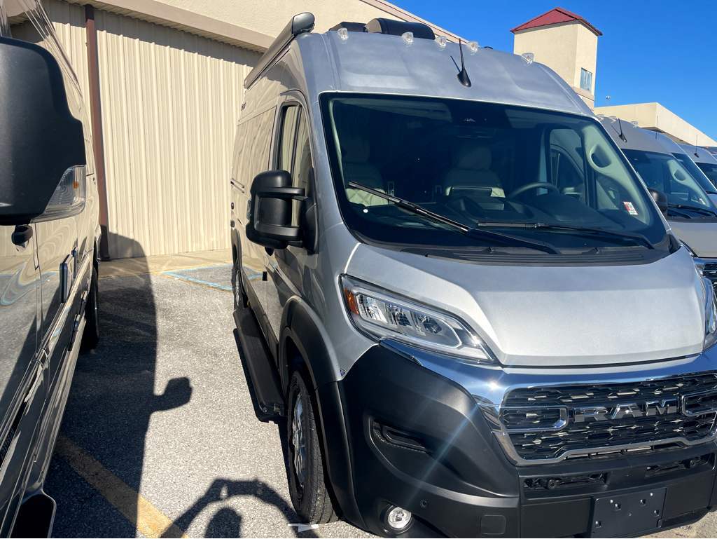 2026 Thor Motor Coach Scope 18M in defuniak springs FL
