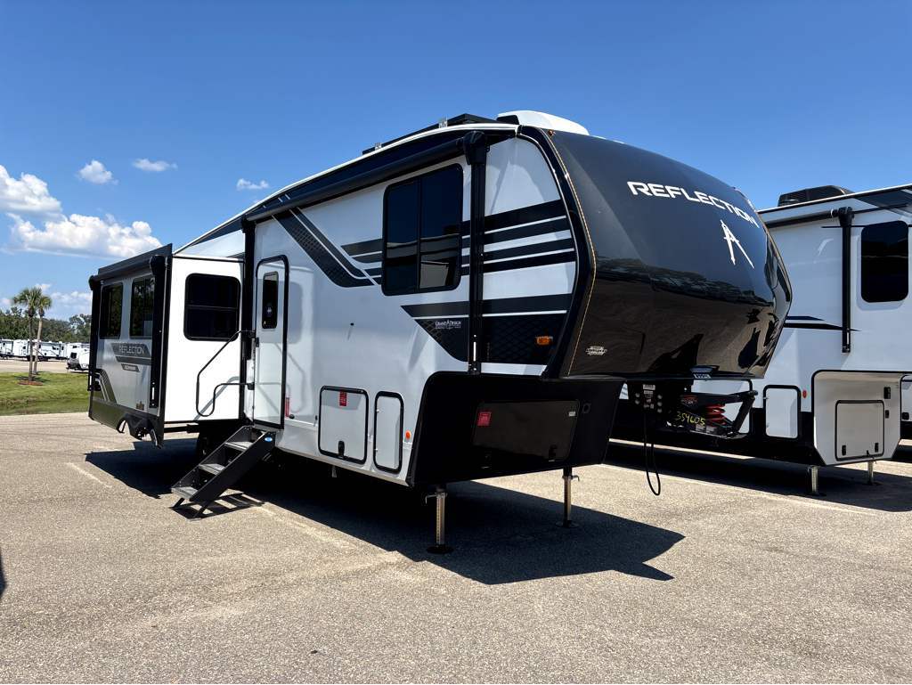 2026 Grand Design Reflection 150 Series 295RL in hammond LA