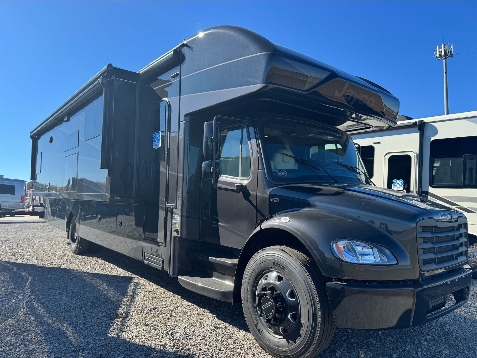 2026 Jayco Seneca 37M RV