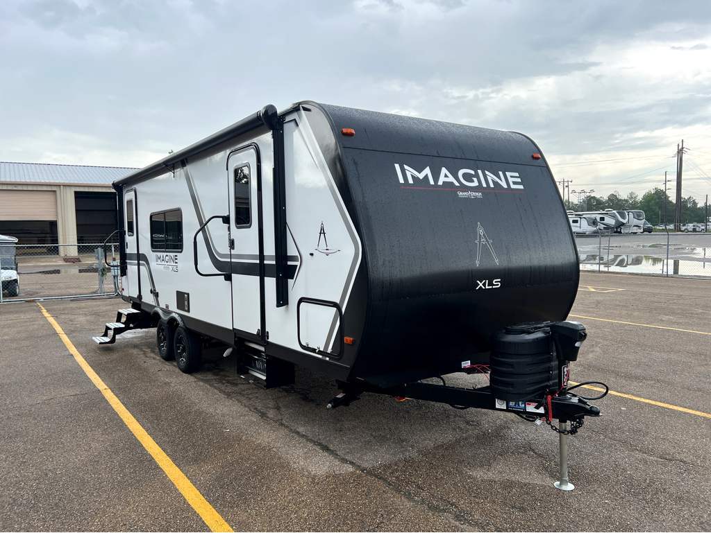 2026 Grand Design Imagine XLS 23LDE in defuniak springs FL