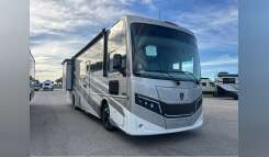 2026 Thor Motor Coach Palazzo GT 33.5 RV