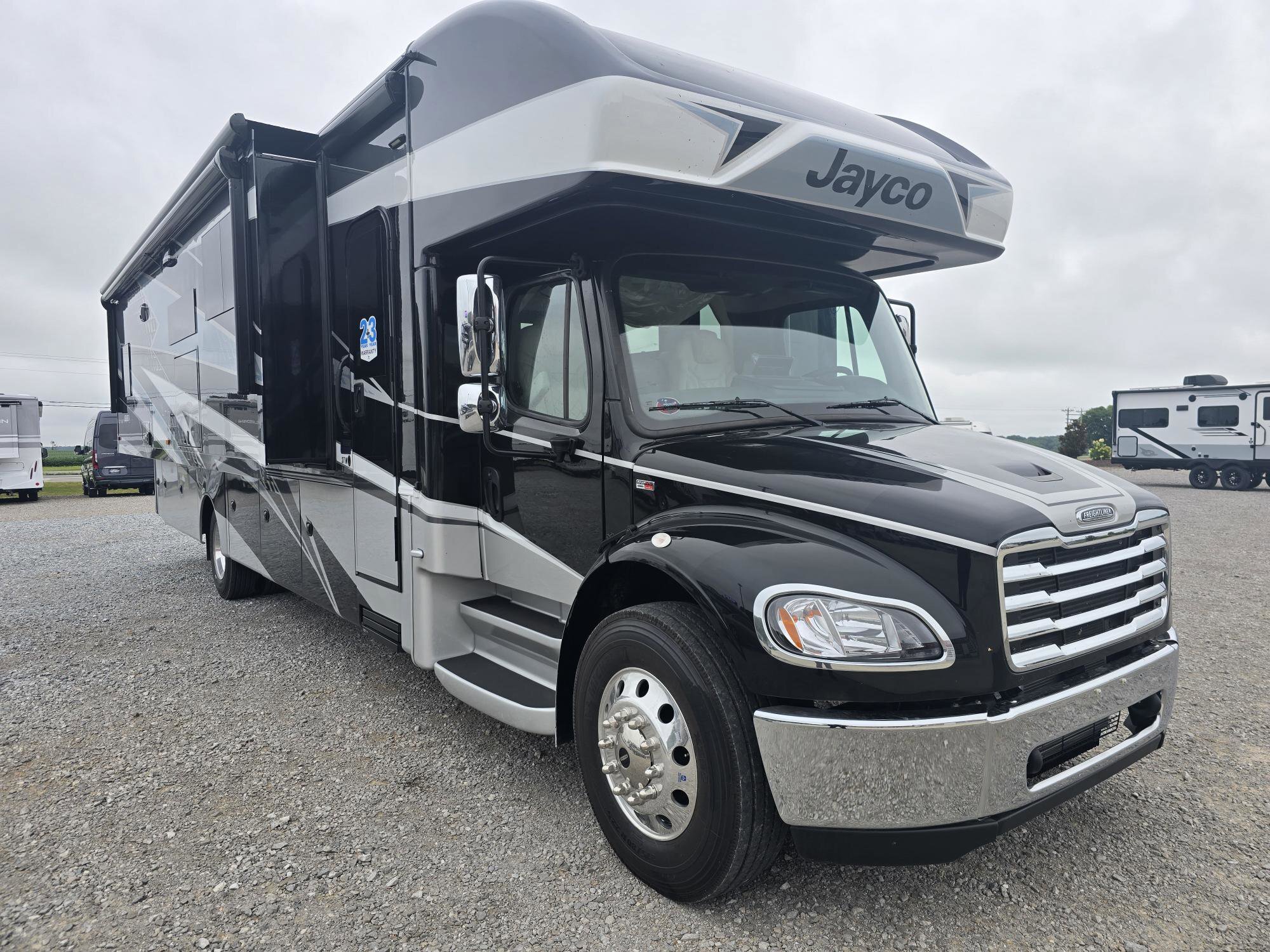 2026 Jayco Seneca 37M RV