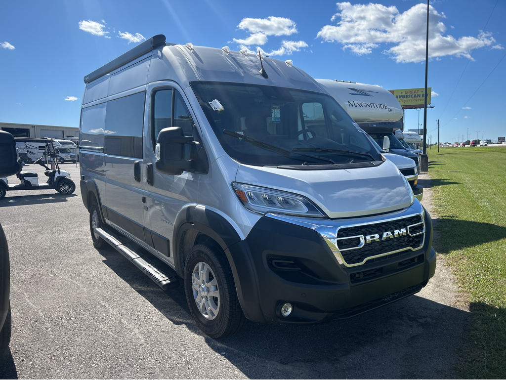 2026 Entegra Coach Arc 18C RV