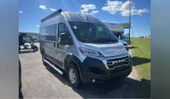 2026 Entegra Coach Arc 18C RV