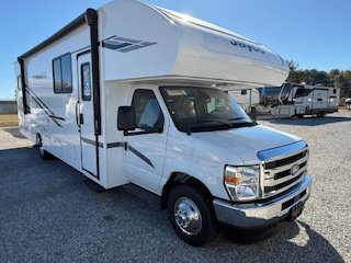 2026 Jayco Redhawk SE 31FF in breaux bridge LA