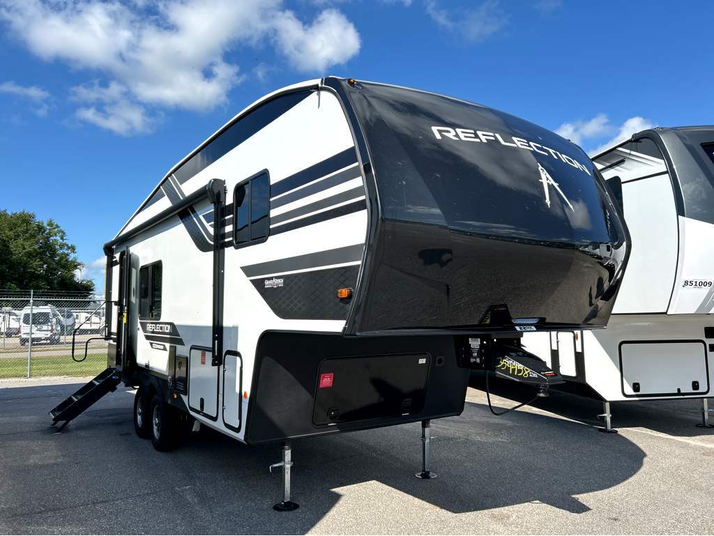 2026 Grand Design Reflection 100 Series 22RK in grand bay AL