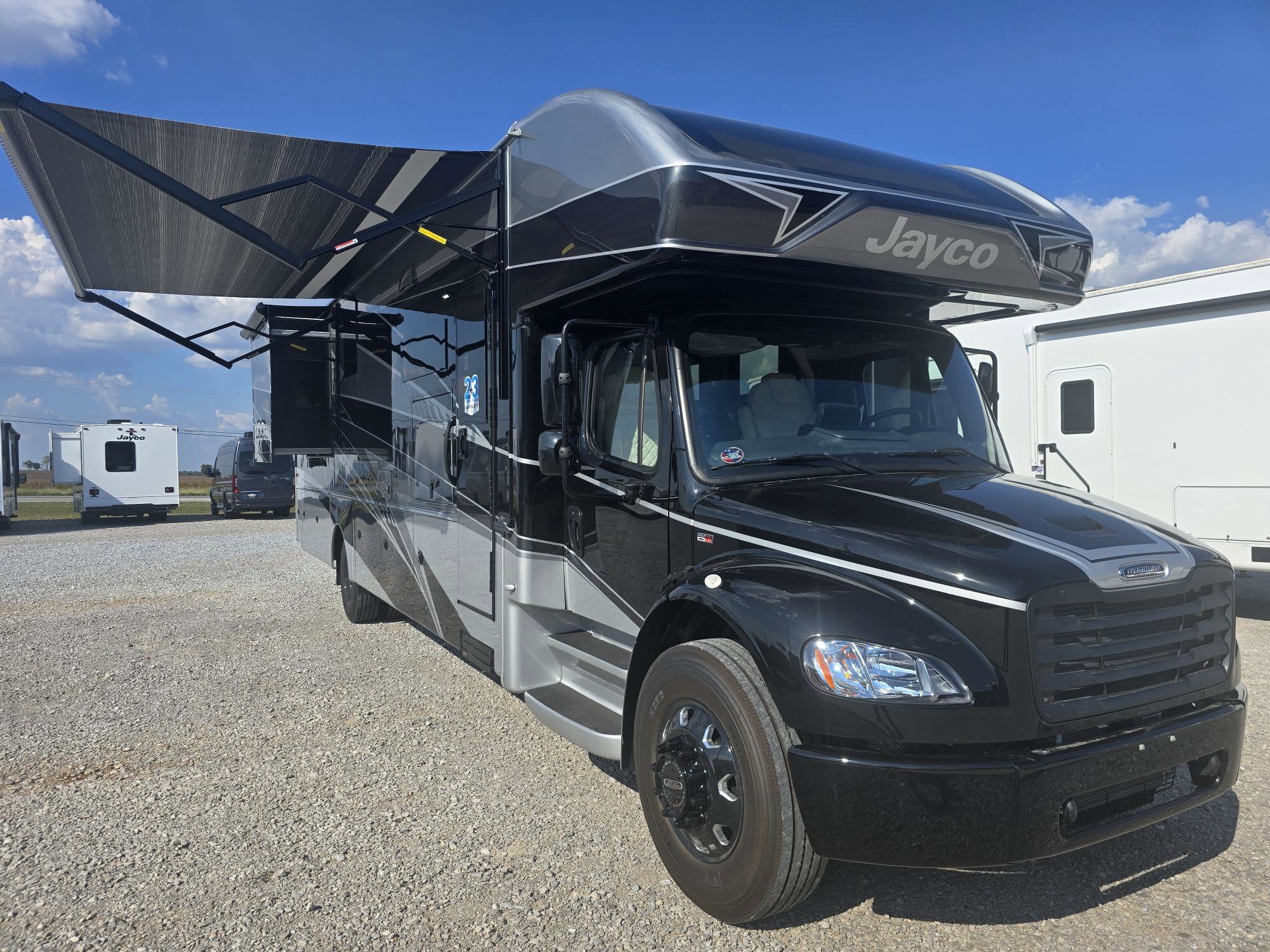 2026 Jayco Seneca 37K RV