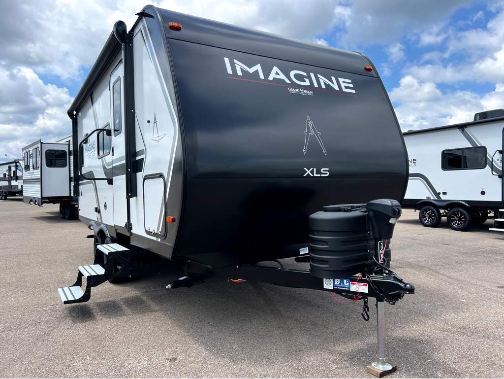 2026 Grand Design Imagine XLS 17MKE in belden MS
