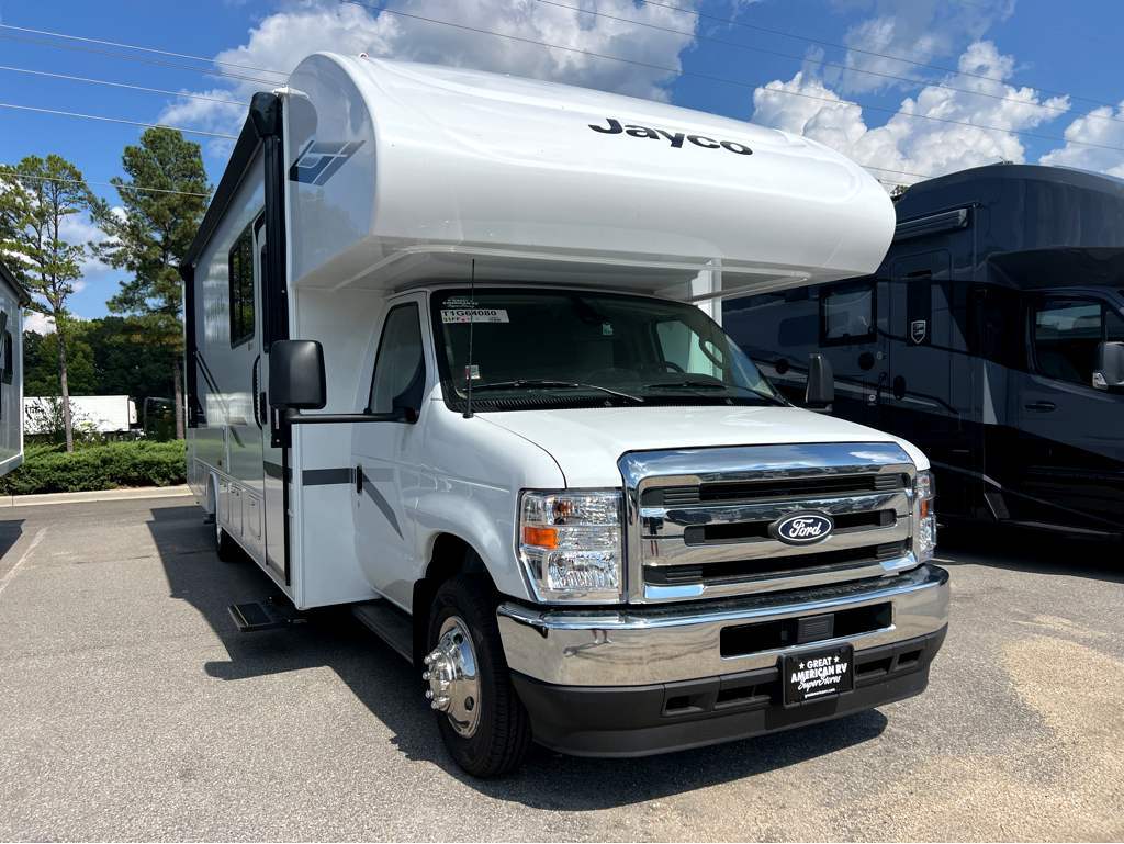 2026 Jayco Redhawk SE 31FF in calera AL