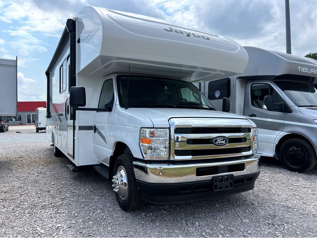2026 Jayco Redhawk SE 31FF in tanner AL