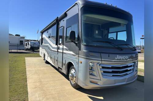 2026 Jayco Precept 36C in belden MS