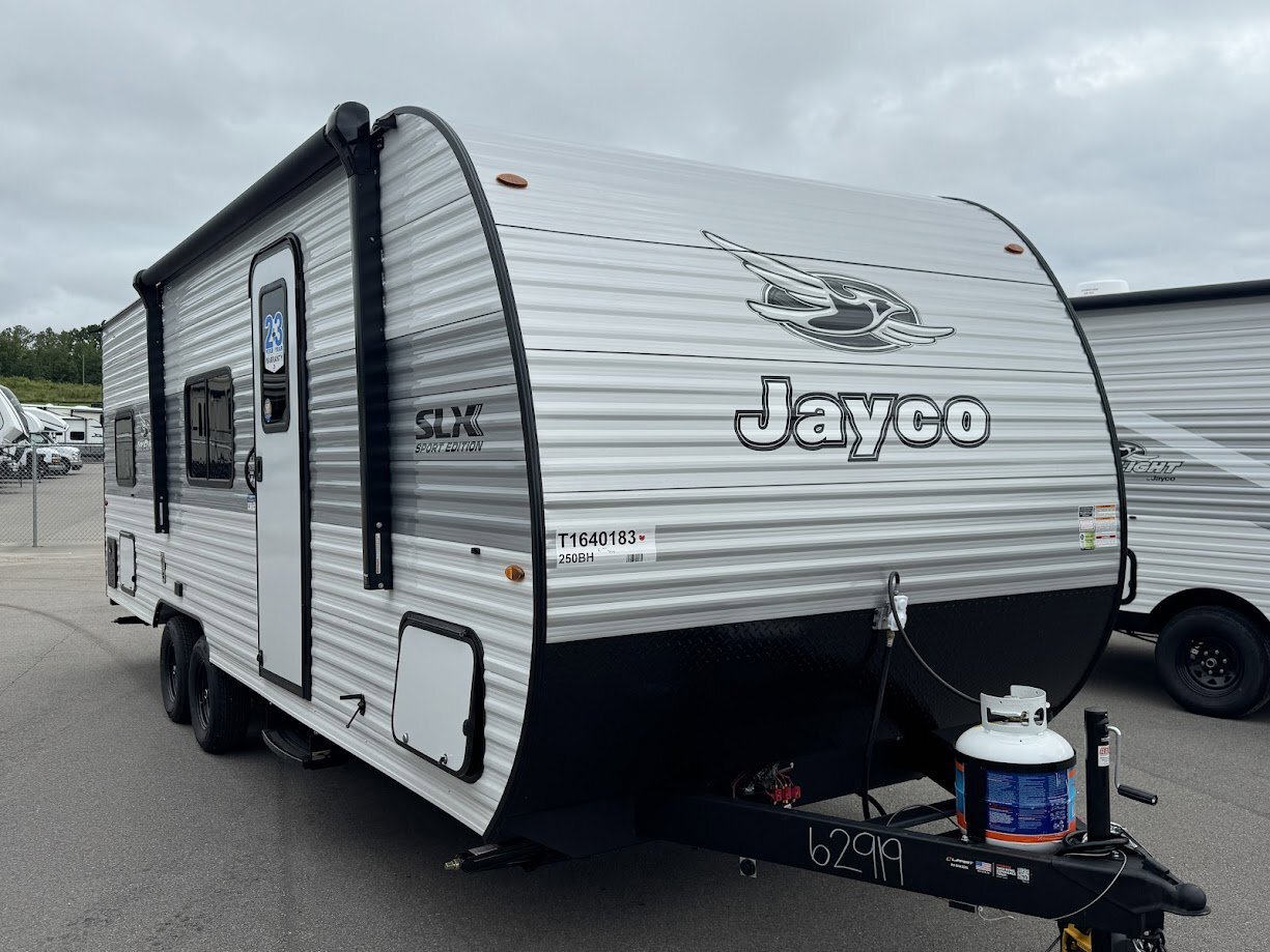 2026 Jayco Jay Flight SLX 250BH in heflin AL