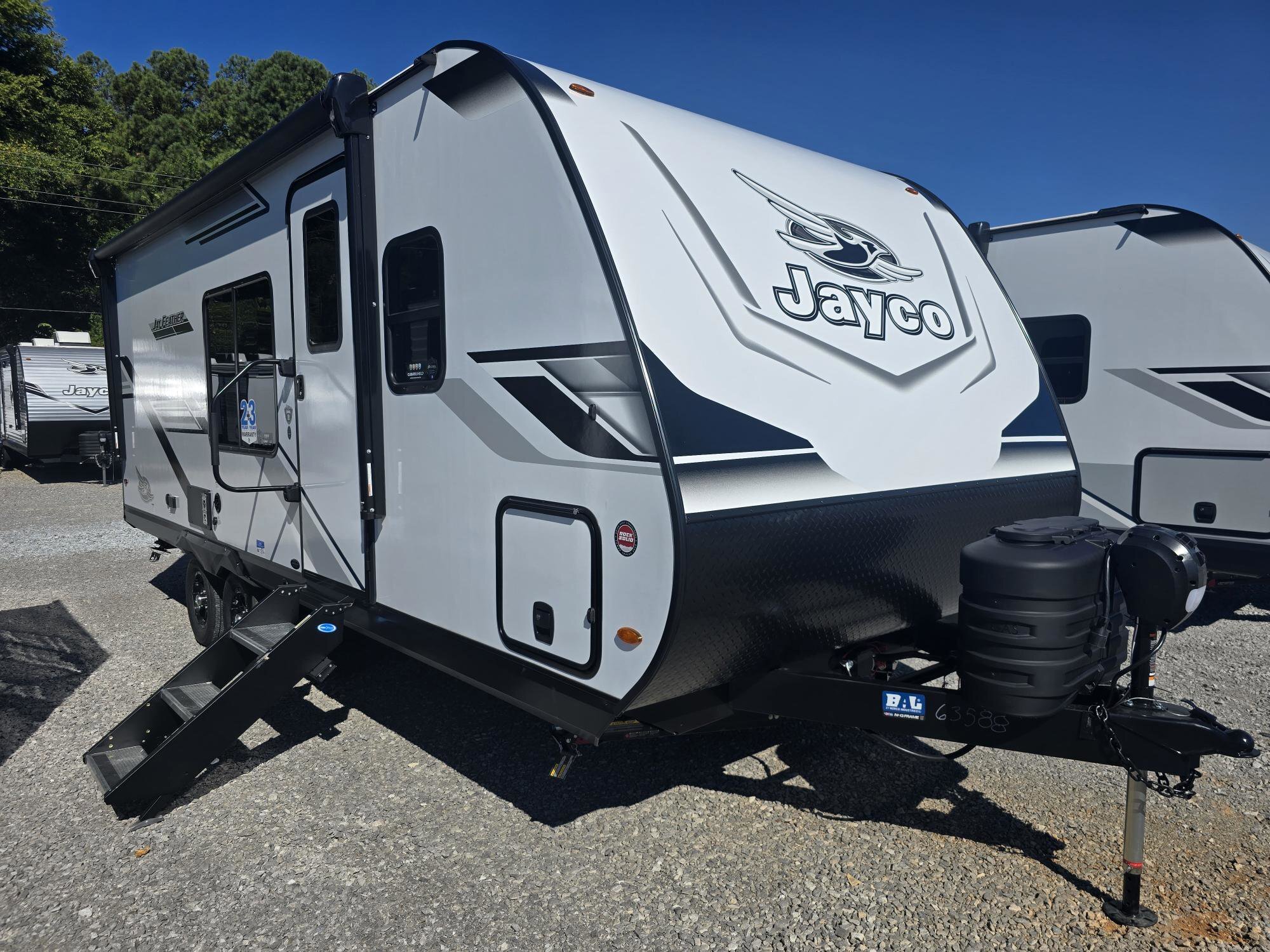 2026 Jayco Jay Feather 21MML RV