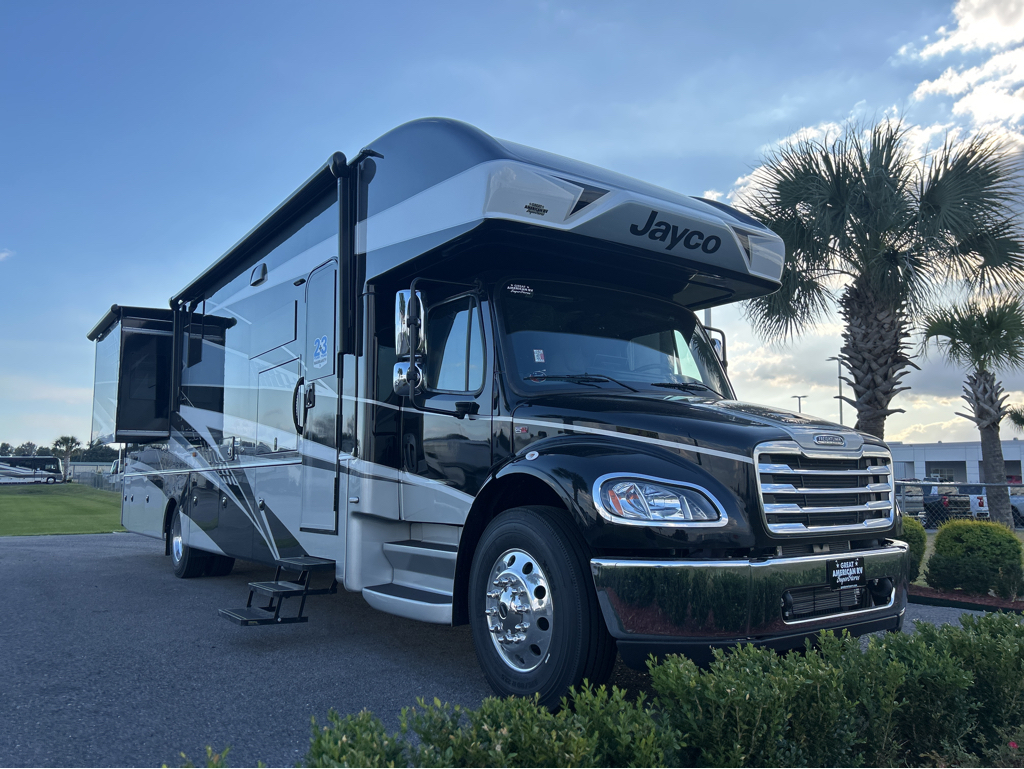 2026 Jayco Seneca 37K RV