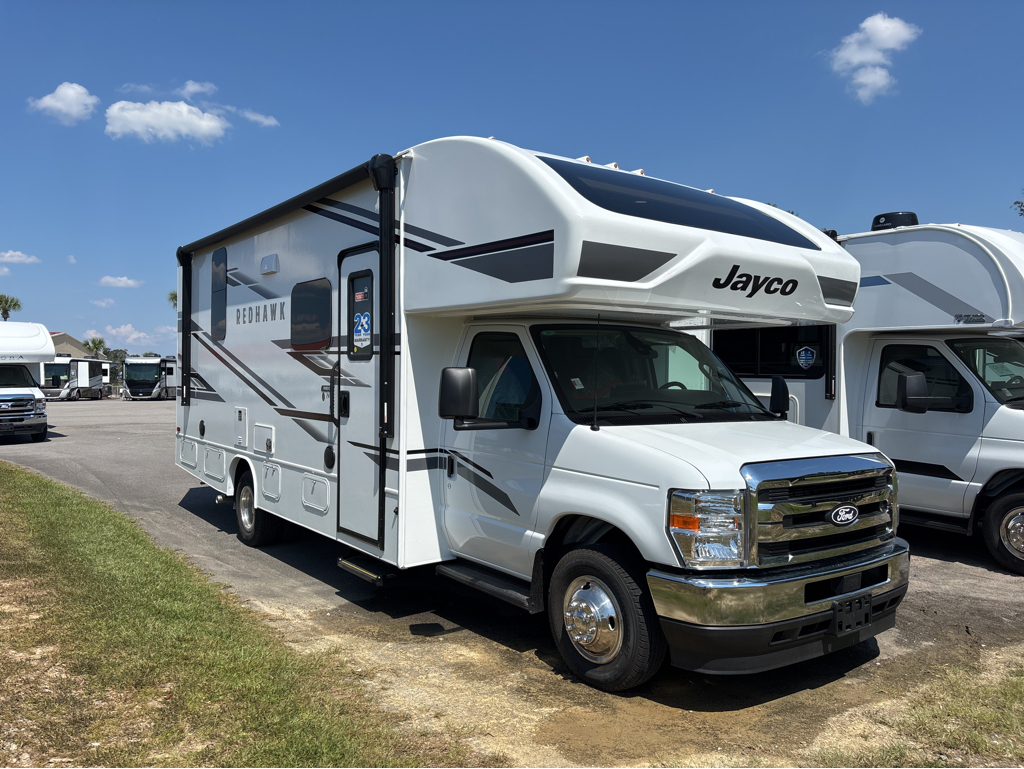 2026 Jayco Redhawk 24B in hammond LA