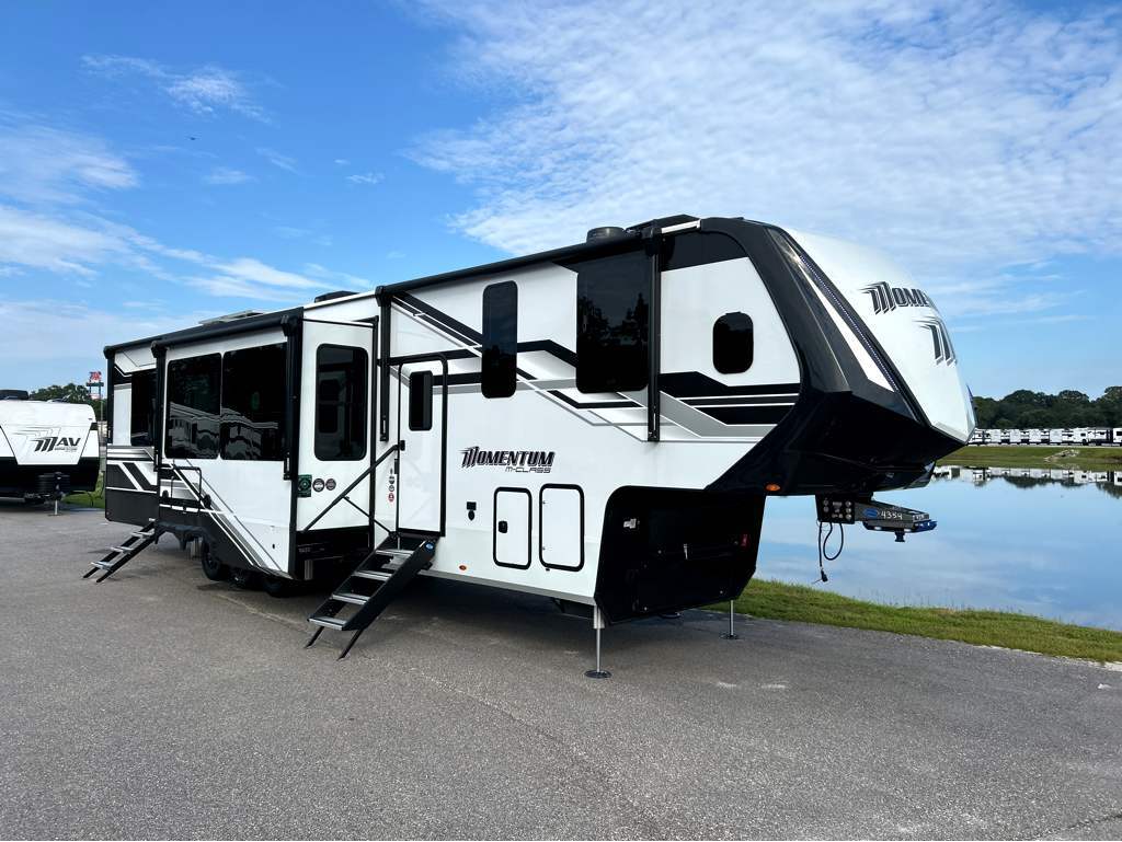 2026 Grand Design Momentum M-Class 395MS in defuniak springs FL