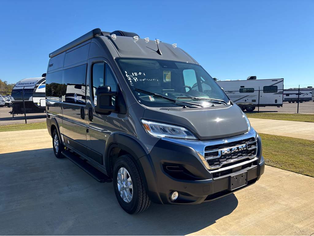 2026 Thor Motor Coach Scope 18M RV