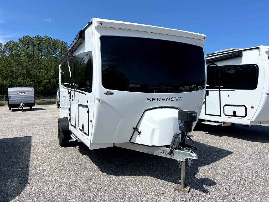2025 Grand Design Serenova 150HL RV