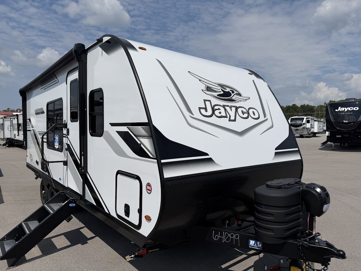 2026 Jayco Jay Feather 21MML RV