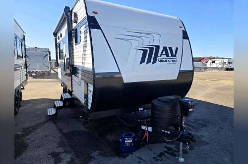 2026 Grand Design Momentum MAV 17MAV in belden MS